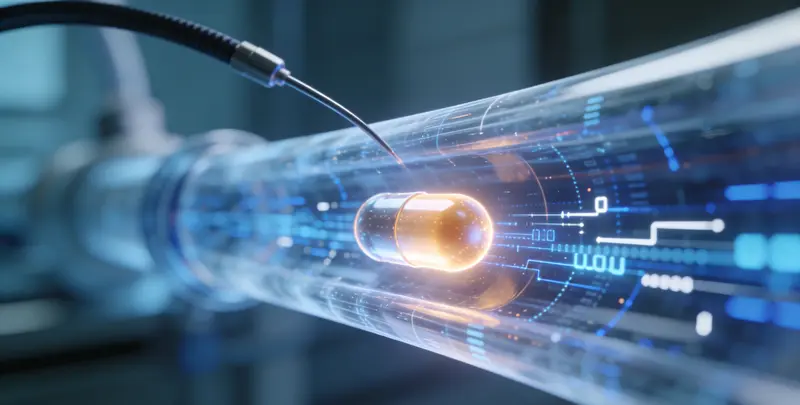 上海结直肠癌11基因检测图片1