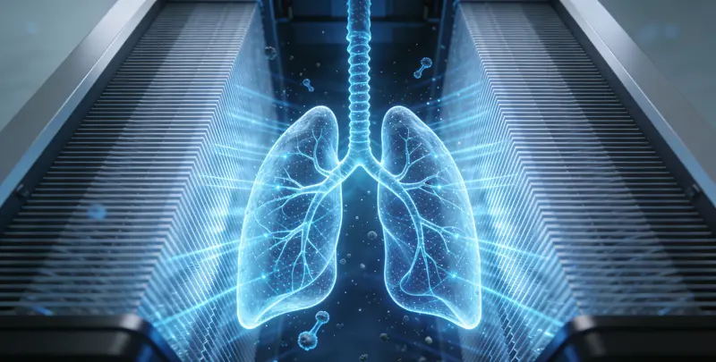 上海肺癌120基因ctDNA突变检测(血液）图片1