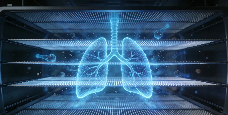肺癌120基因ctDNA突变检测(血液）图2
