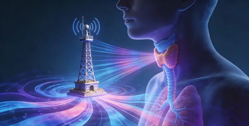 上海甲状腺癌基因检测图片1