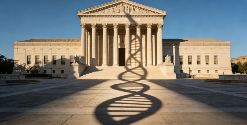 上海上户口亲子鉴定图片1