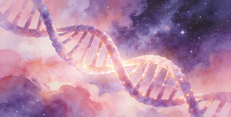 产前羊水亲子鉴定图2