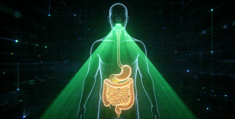 上海食管癌甲基化检测图片1